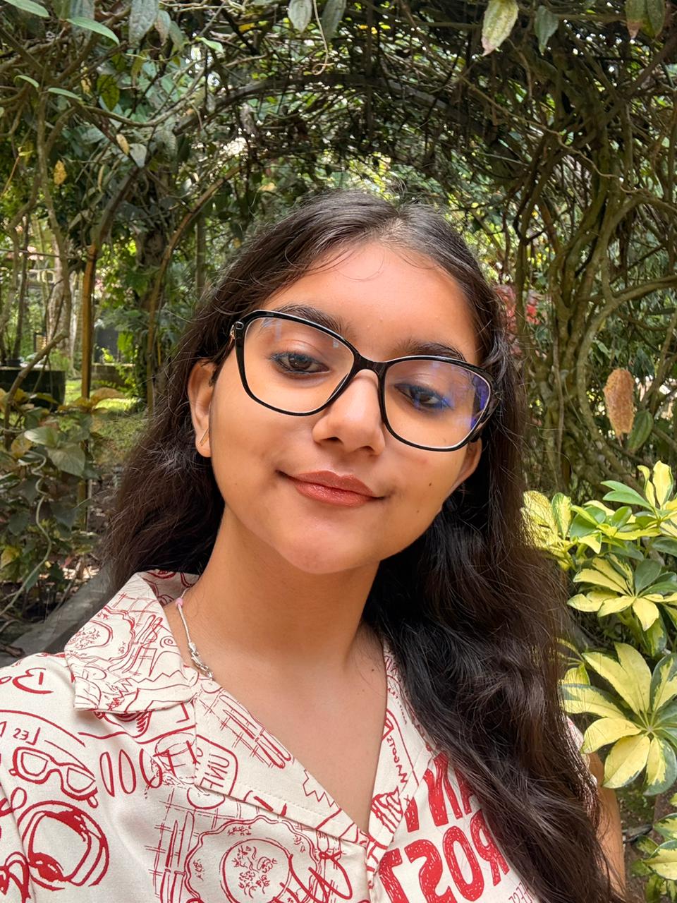 Aaradhya Srivastava