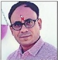 Jatin Tiwari
