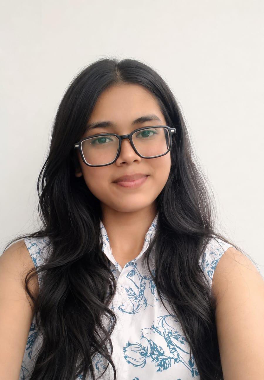 Priyansh Gupta