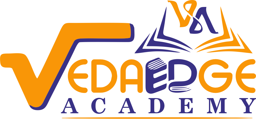 VedaEdge Academy