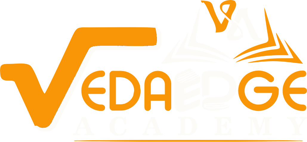 VedaEdge Academy