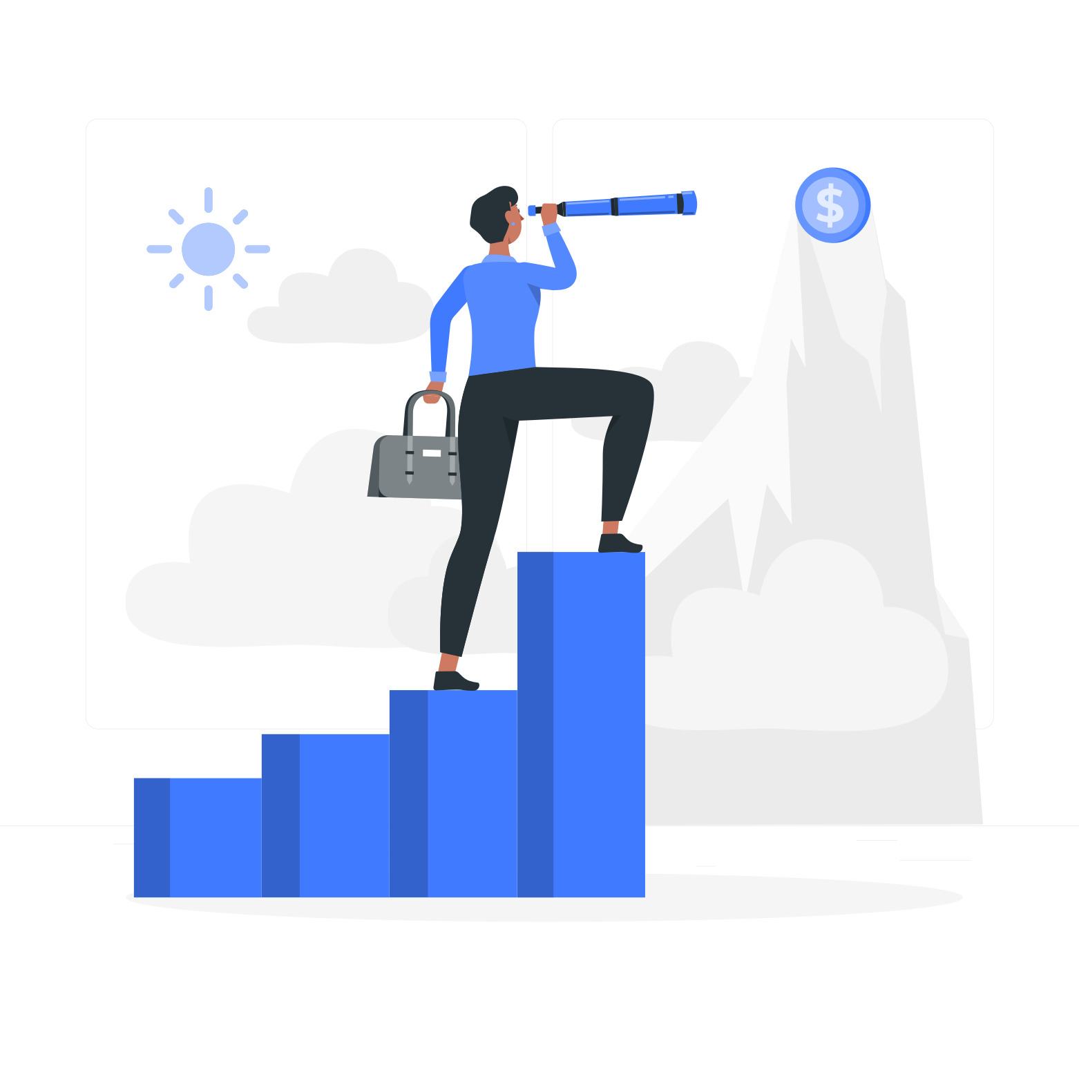 Talent Search